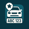 ShareRideStories Logo